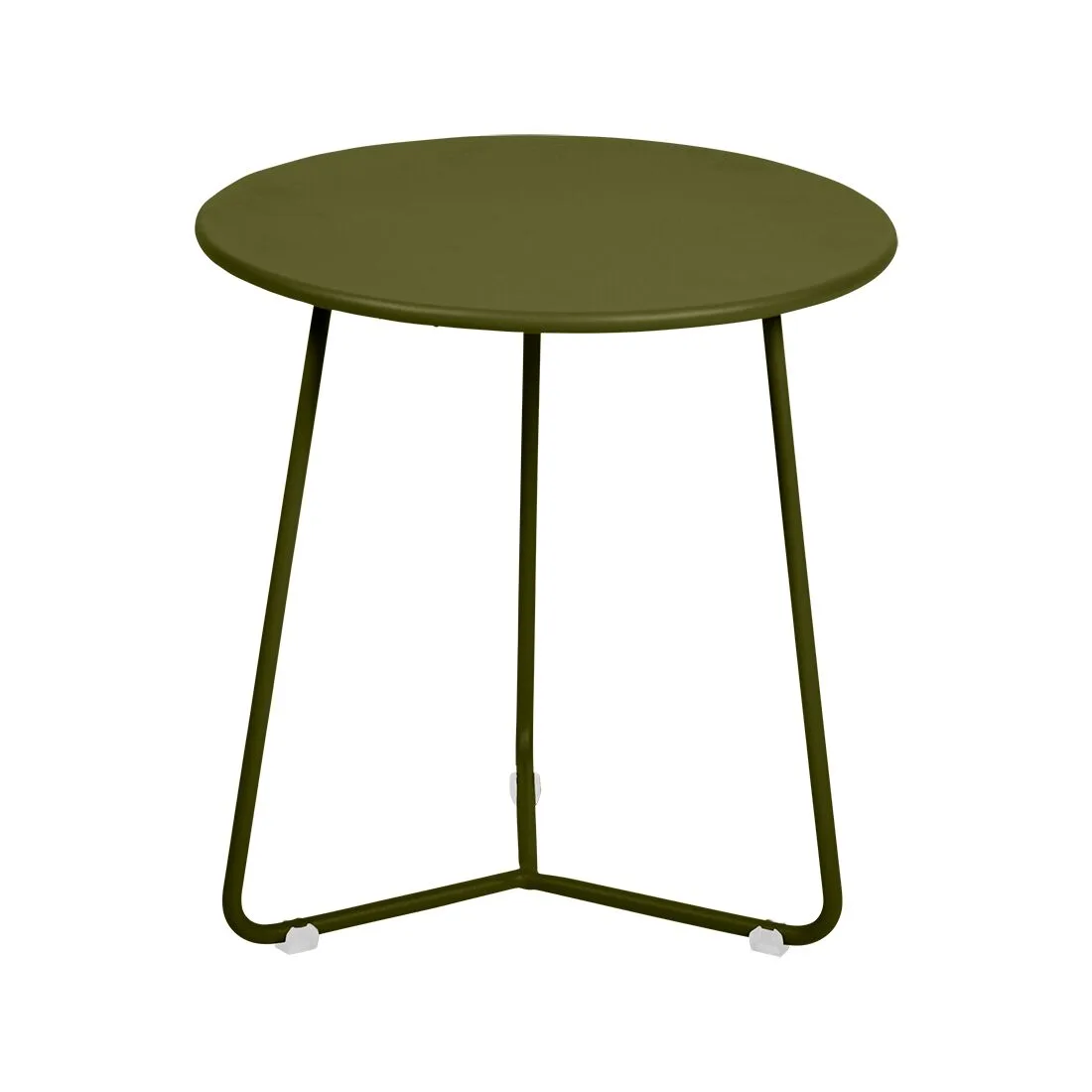 Fermob Cocotte COCOTTE TABLE D APPOINT D34